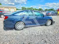 2012 Toyota CAMRY фото
