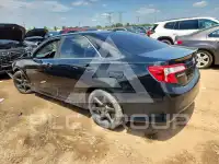 2012 Toyota CAMRY фото