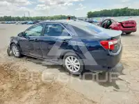 2012 Toyota CAMRY фото