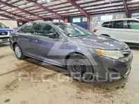 2012 Toyota CAMRY photo