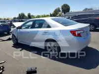 2012 Toyota CAMRY photo