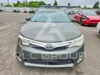 2012 Toyota CAMRY photo
