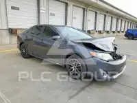 2012 Toyota CAMRY photo