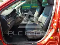 2012 Toyota CAMRY photo