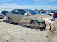 2012 Toyota CAMRY фото