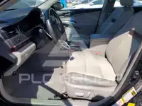 2012 Toyota CAMRY фото