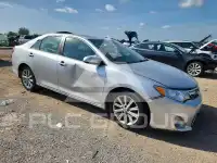 2012 Toyota CAMRY фото