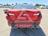 2012 Toyota CAMRY фото