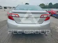 2012 Toyota CAMRY photo