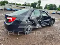 2012 Toyota CAMRY photo