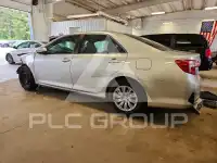 2012 Toyota CAMRY фото