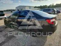 2012 Toyota CAMRY фото