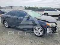 2012 Toyota CAMRY фото
