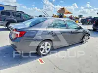 2012 Toyota CAMRY фото