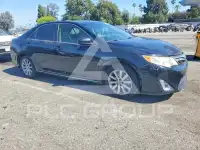 2012 Toyota CAMRY фото