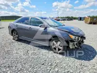 2012 Toyota CAMRY фото