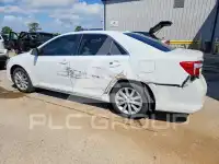 2012 Toyota CAMRY фото