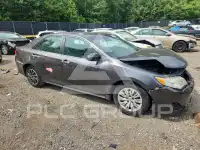 2012 Toyota CAMRY photo