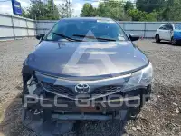 2012 Toyota CAMRY фото