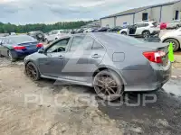 2012 Toyota CAMRY photo