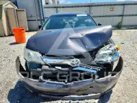 2012 Toyota CAMRY фото