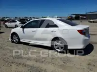 2012 Toyota CAMRY photo