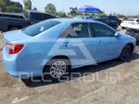2012 Toyota CAMRY photo