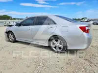 2012 Toyota CAMRY photo