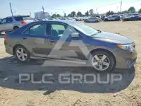 2012 Toyota CAMRY фото
