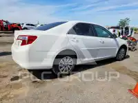 2012 Toyota CAMRY photo