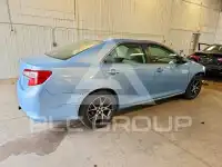 2012 Toyota CAMRY фото
