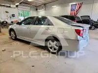 2012 Toyota CAMRY фото