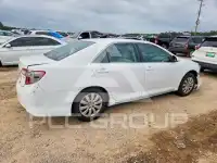 2012 Toyota CAMRY photo