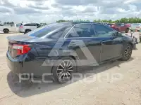 2012 Toyota CAMRY photo