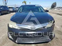2012 Toyota CAMRY фото