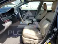2012 Toyota CAMRY фото