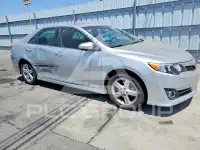 2012 Toyota CAMRY photo