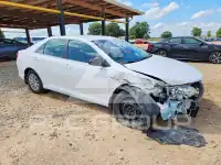 2012 Toyota CAMRY фото