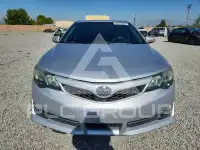 2012 Toyota CAMRY фото