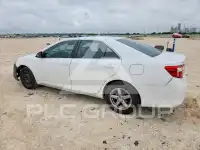 2012 Toyota CAMRY фото