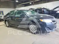 2012 Toyota CAMRY фото