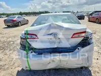 2012 Toyota CAMRY photo