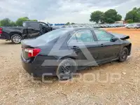 2012 Toyota CAMRY фото