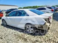 2012 Toyota CAMRY фото