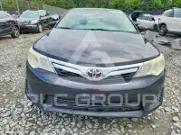 2012 Toyota CAMRY фото