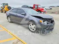 2012 Toyota CAMRY фото