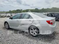 2012 Toyota CAMRY фото