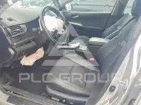 2012 Toyota CAMRY фото