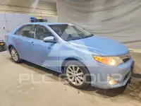 2012 Toyota CAMRY фото