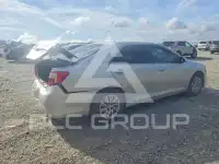 2012 Toyota CAMRY фото